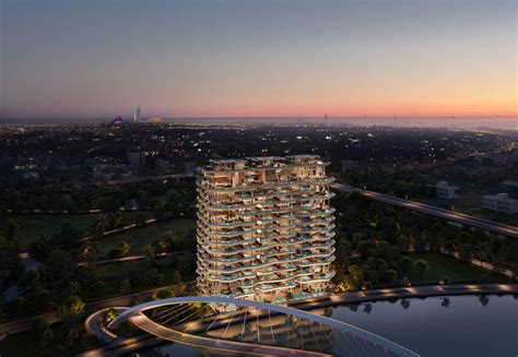 AHS Properties, FENDI CASA Partner for Landmark 0 Million 